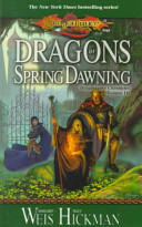 Dragons of Spring Dawning
