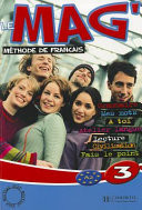 Le Mag' 3