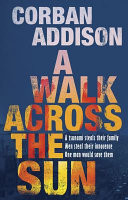 A Walk Across the Sun
