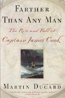 Farther Than Any Man