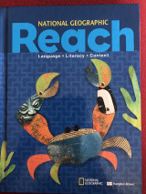 National Geographic Reach