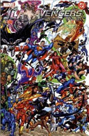 JLA-Avengers