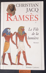 Le fils de la lumière