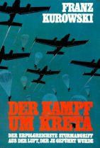 Der Kampf um Kreta
