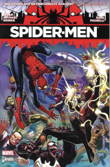 Spider-Men