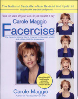 Carole Maggio Facercise (R)