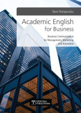 Academic English for Business: Business Communication for Management, Marketing, and Innovation