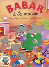 Babar à la maison