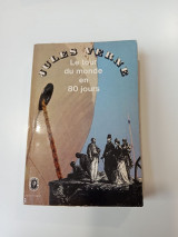 Le tour du monde en 80 jours