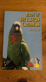 Birds of the Eastern Caribbean