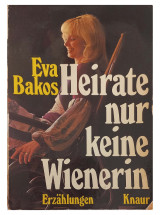 Heirate nur keine Wienerin