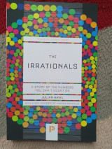 The Irrationals