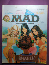 Mad #2