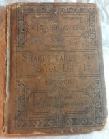As You Like it