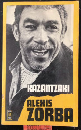 Alexis Zorba
