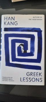 Greek Lessons