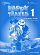 Happy Trails 1: Teacher's Book