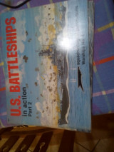 U.s battleships part 2