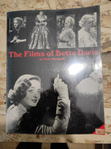 The Films of Bette Davis
