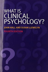 What is Clinical Psychology?