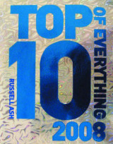 The Top 10 of Everything 2013 2008
