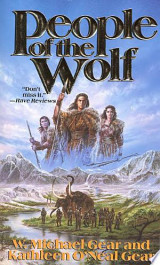 People of the Wolf