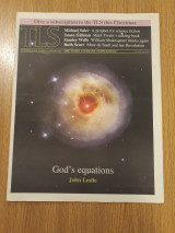 The Times Literary Supplement, no. 5619 (December 10, 2010)