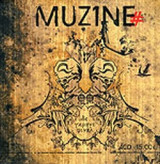 MUZINE ΤΕΥΧΟΣ 9 +4CD (THE GRAND FINAL)