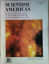 Scientific American, July 1991