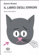 Il libro degli errori
