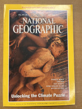 National geographic Vol.193 No5 05/1998