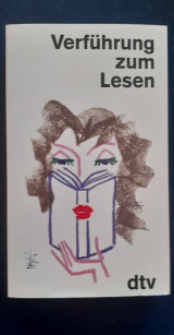 Verführung zum Lesen
