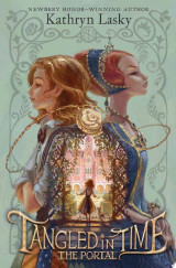 Tangled in Time: The Portal