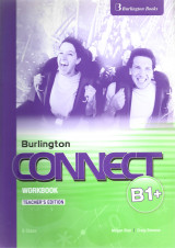 Burlington Connect B1+ Workbook Teacher's Edition