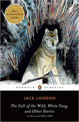 The Call of the Wild, White Fang