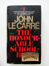 The Honourable School Boy