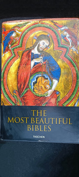 The most beautiful bibles