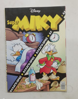 Komiks super miky #a2713