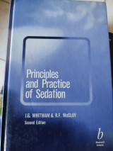 Principles and practice of sedation