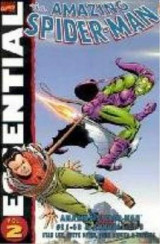 Essential Spider-man Vol.2 Vol. 2
