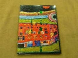Hundertwasser First Edition