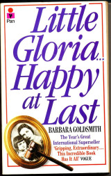 Little Gloria… Happy At Last