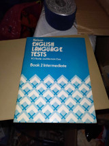 Nelson English language testsbook 2 intermediate