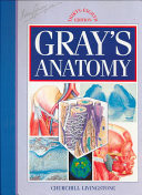 Gray's Anatomy