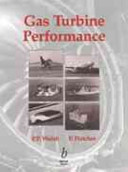 Gas Turbine Performance
