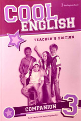 Cool English 3