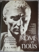 Rome et nous