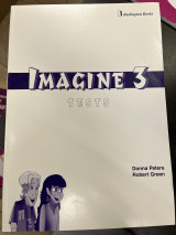 Imagine 3 tests