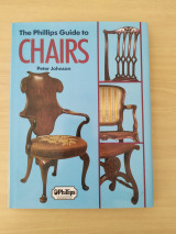 The Phillips Guide to Chairs