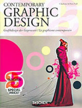 Contemporary Graphic Design (h/b-25)